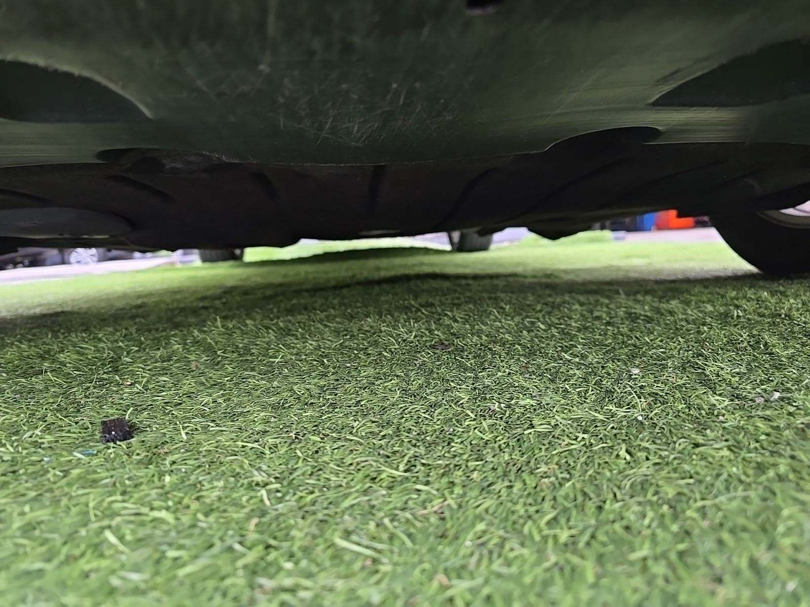 2020 Chrysler Pacifica Limited FWD