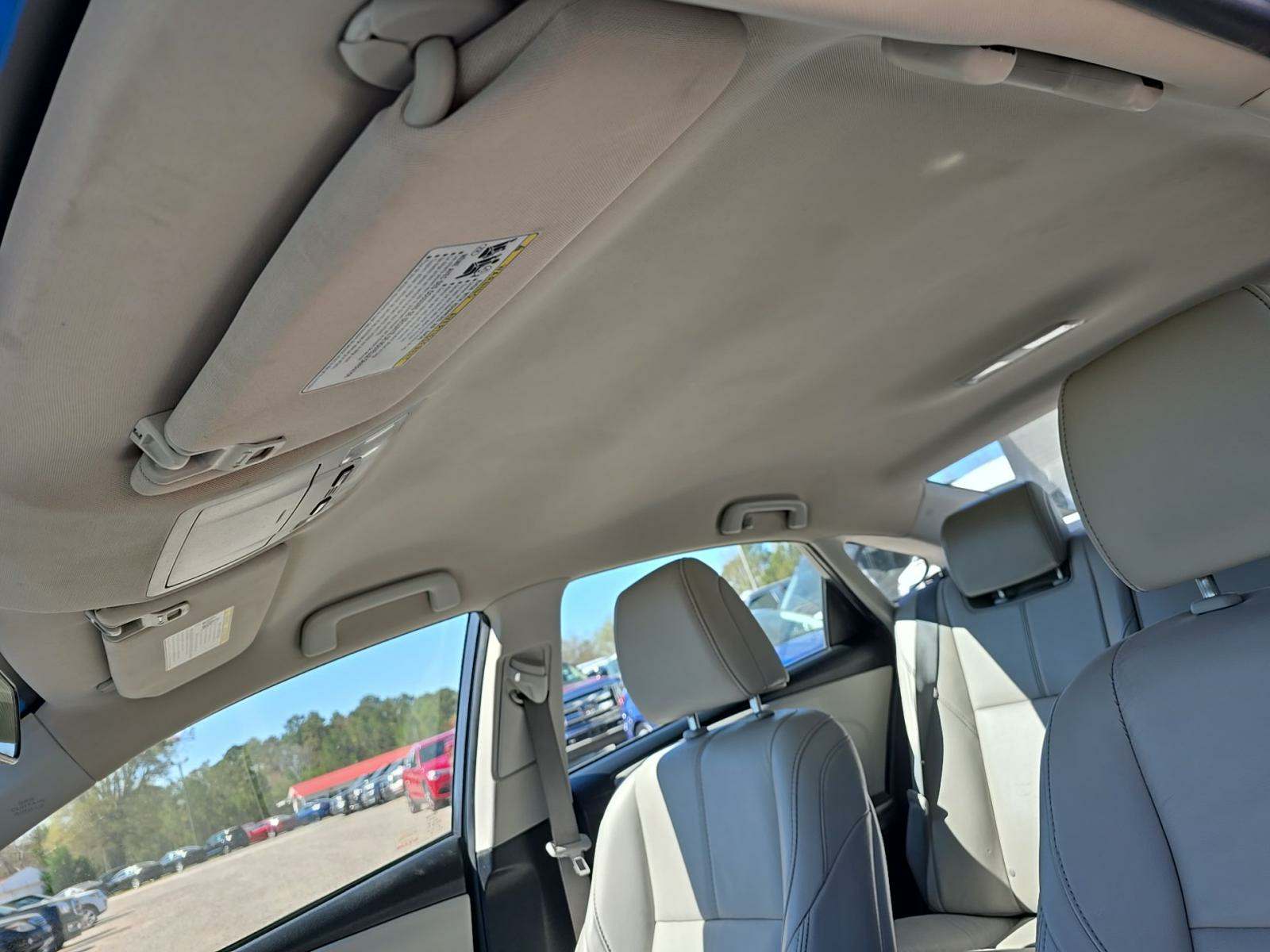 2016 Toyota Avalon XLE FWD