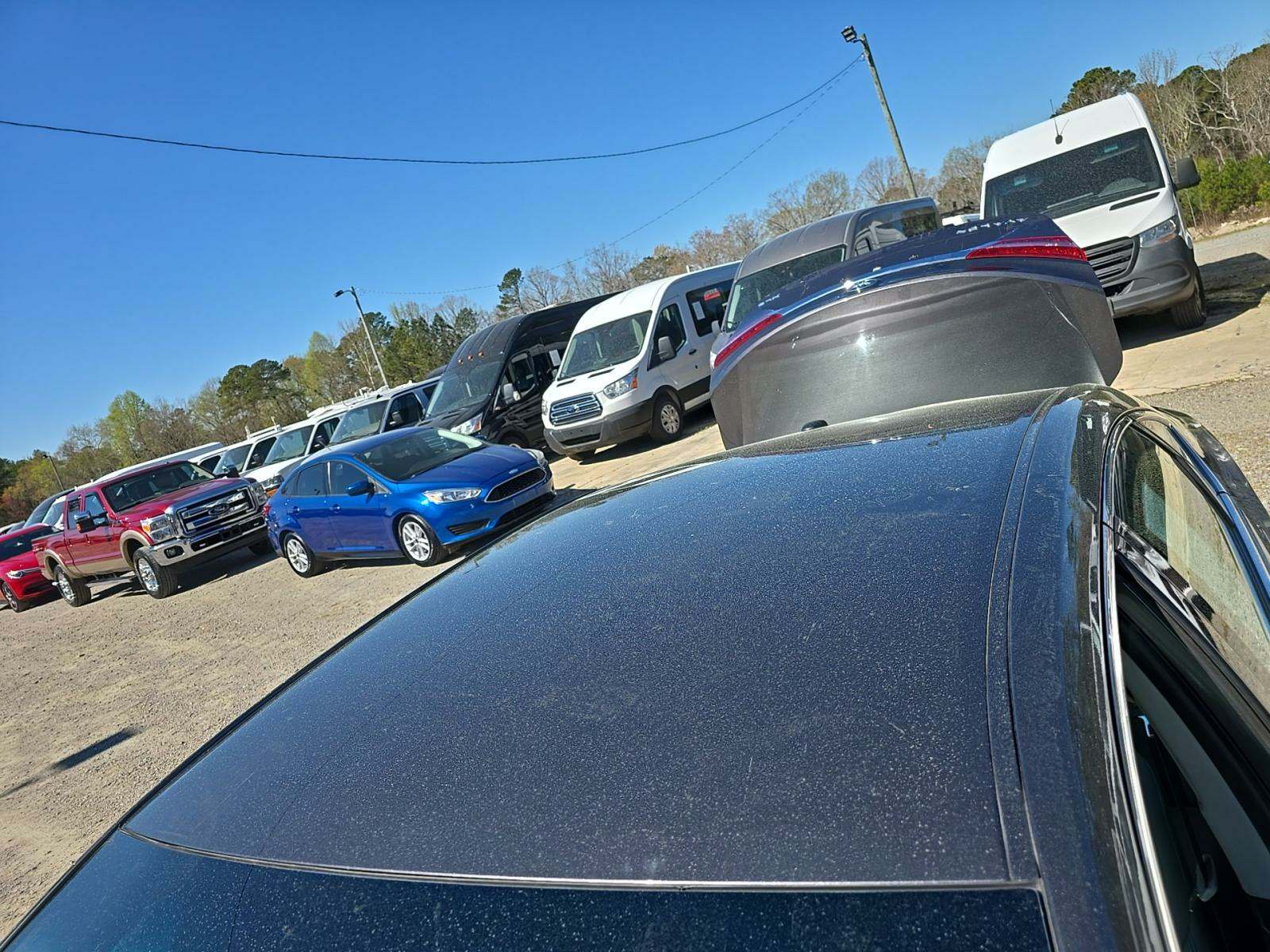 2016 Toyota Avalon XLE FWD