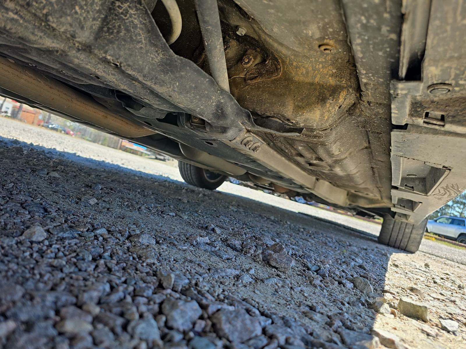 2016 Toyota Avalon XLE FWD