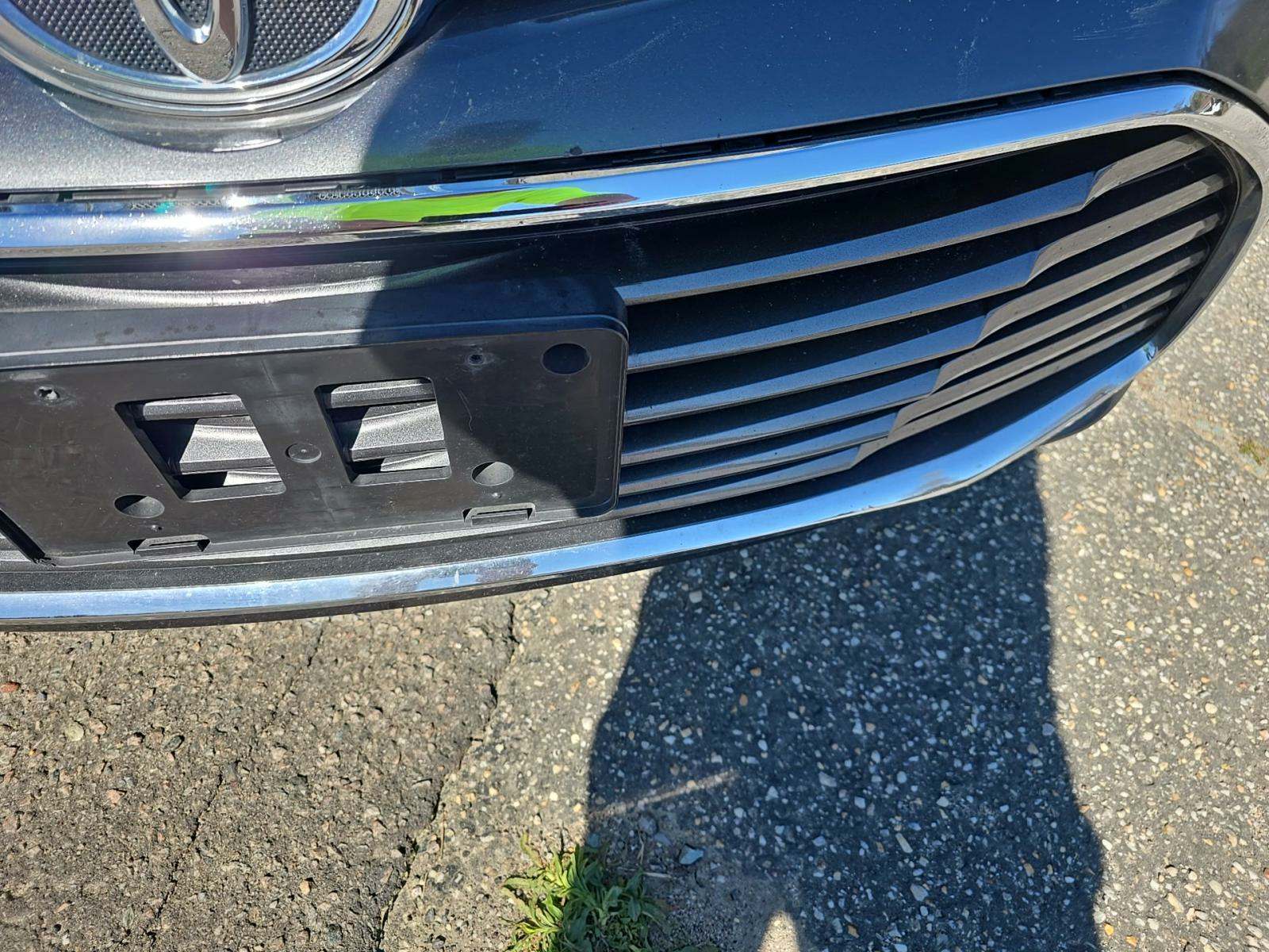 2016 Toyota Avalon XLE FWD