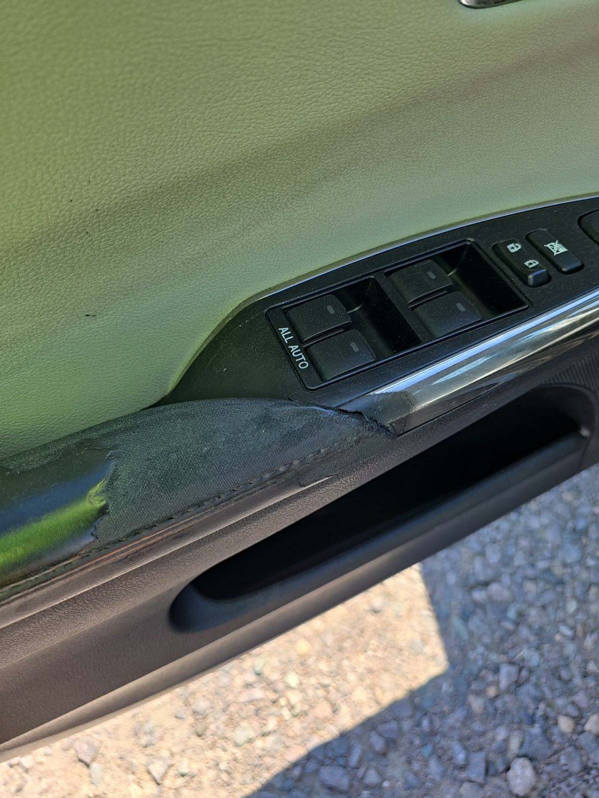 2016 Toyota Avalon XLE FWD