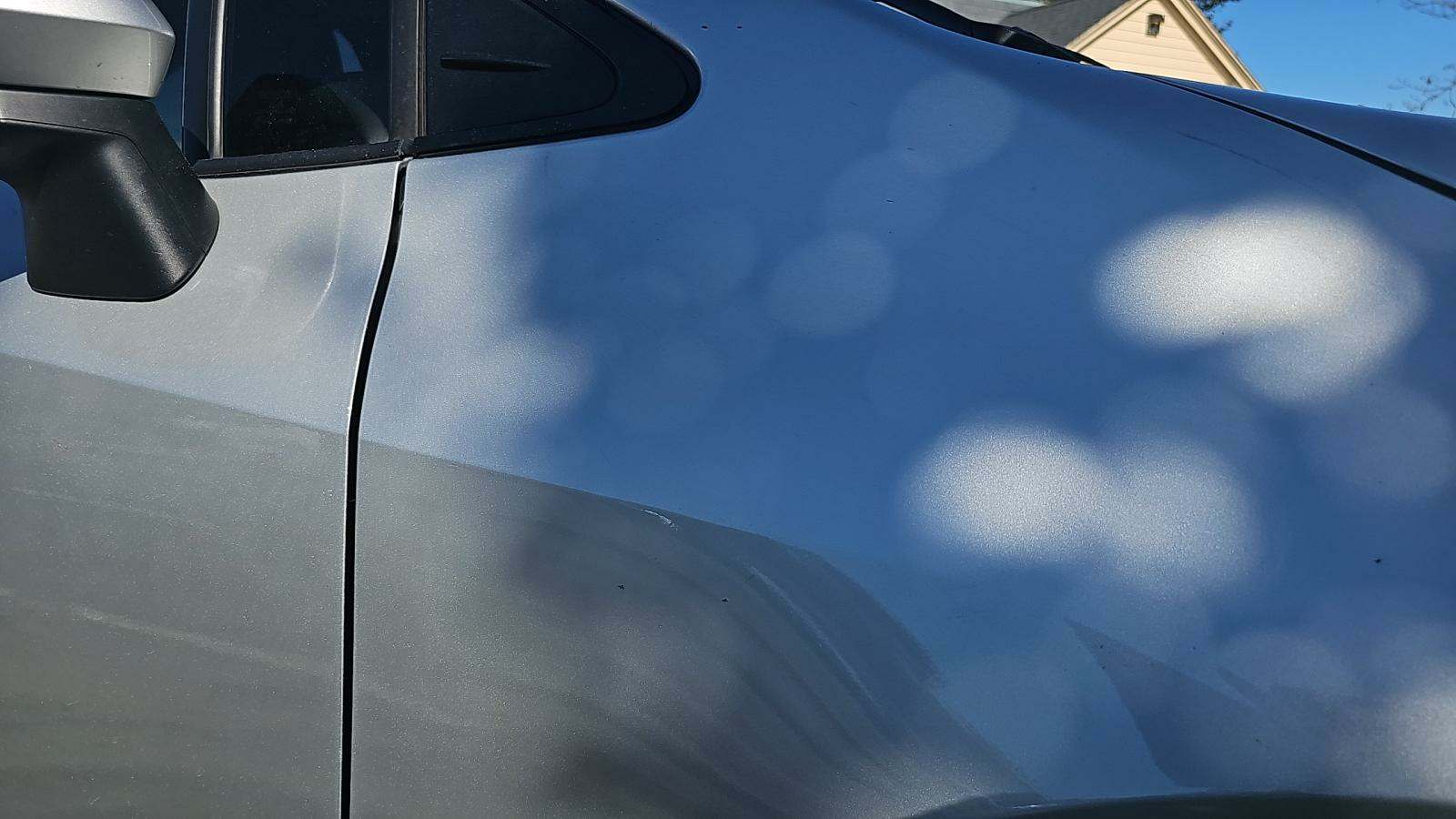 2022 Toyota Corolla LE FWD