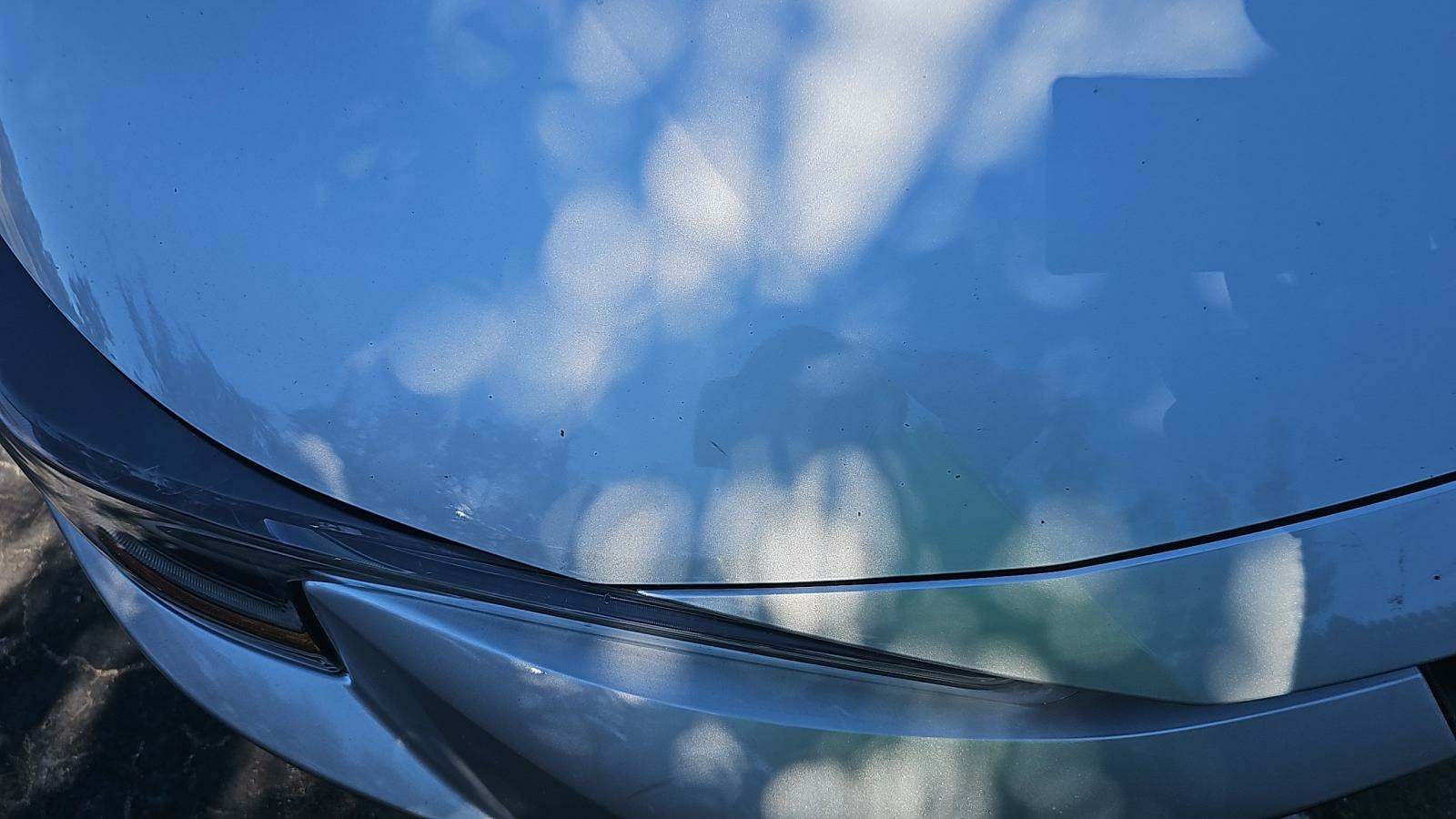 2022 Toyota Corolla LE FWD