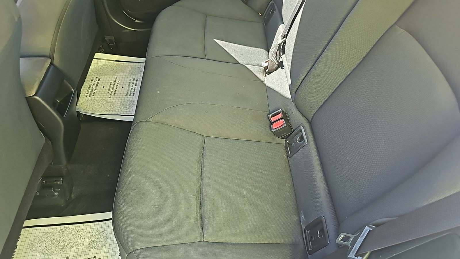 2022 Toyota Corolla LE FWD