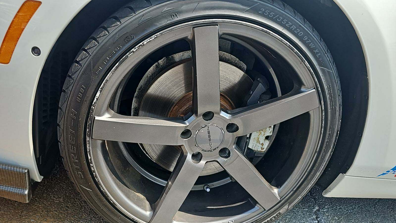 2015 BMW 6 Series 650i xDrive AWD