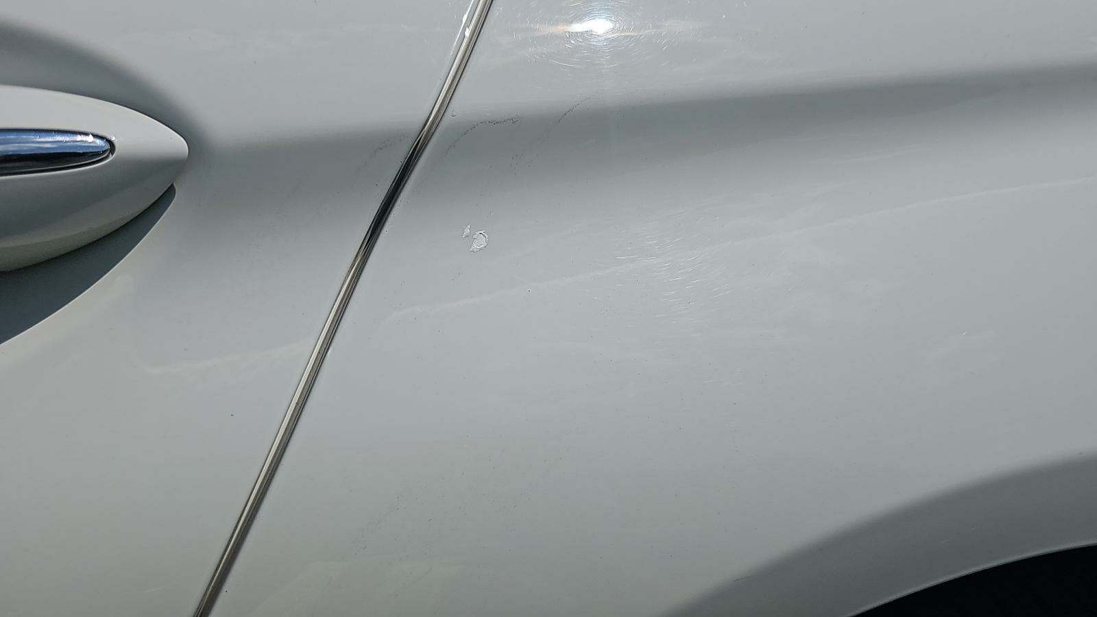 2015 BMW 6 Series 650i xDrive AWD