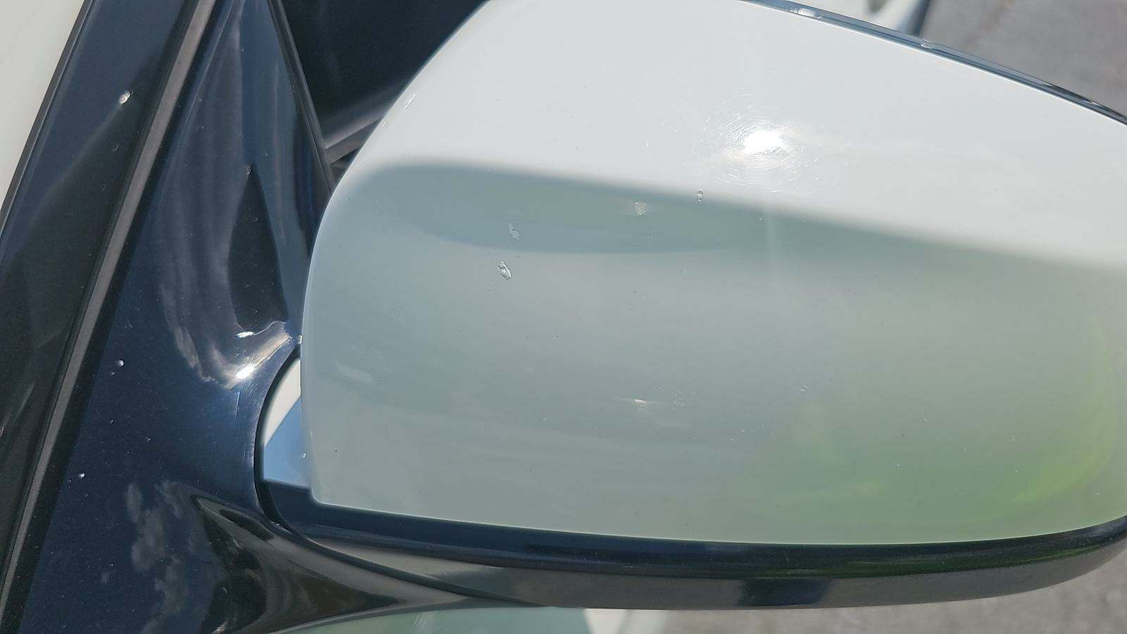 2015 BMW 6 Series 650i xDrive AWD