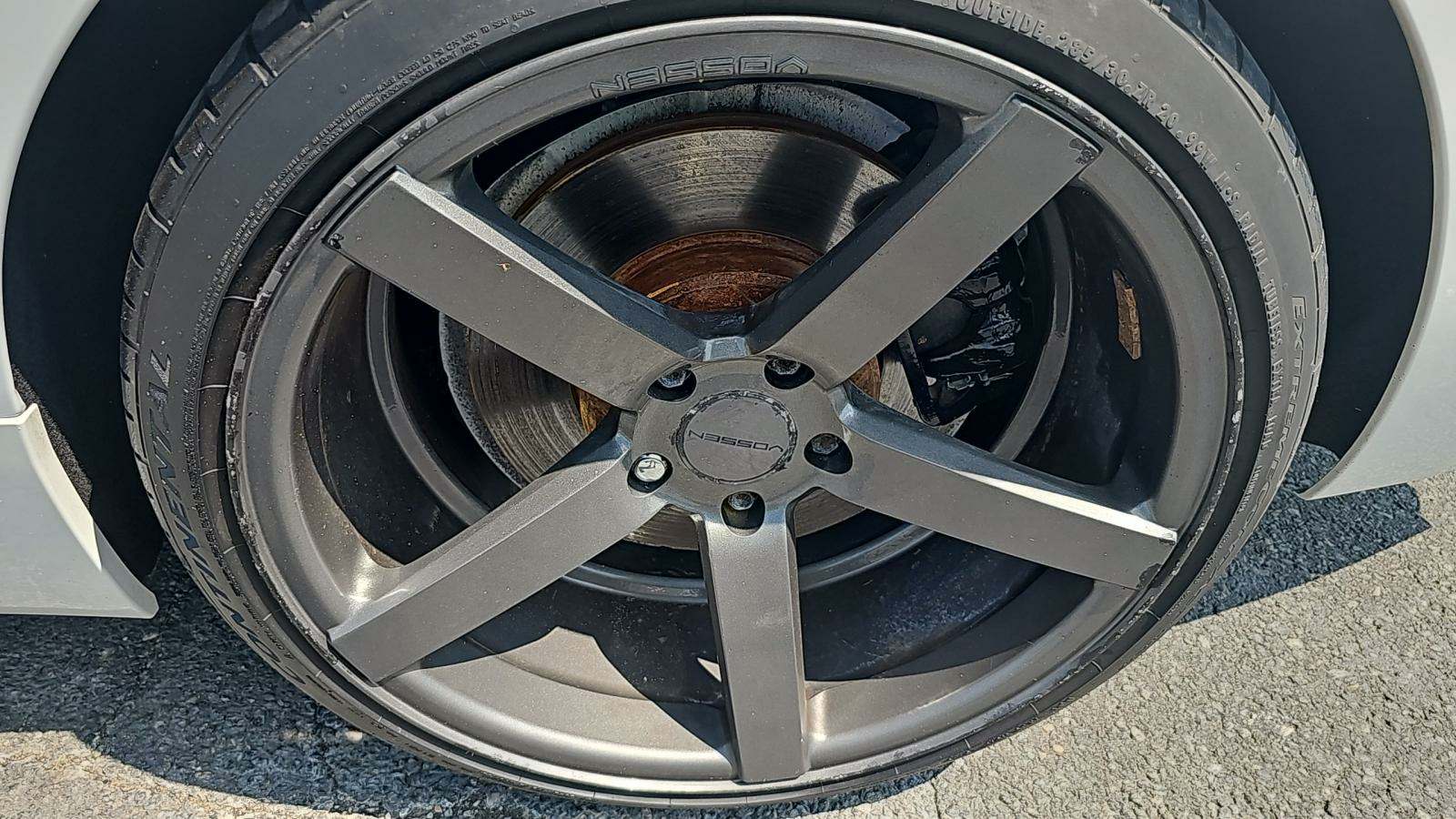 2015 BMW 6 Series 650i xDrive AWD