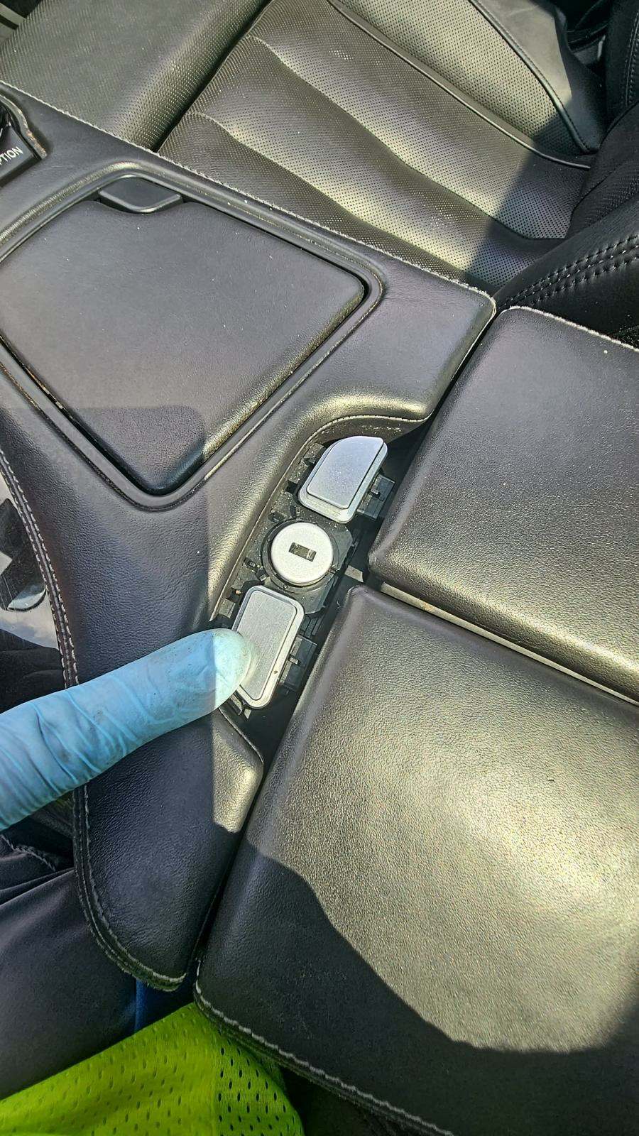 2015 BMW 6 Series 650i xDrive AWD