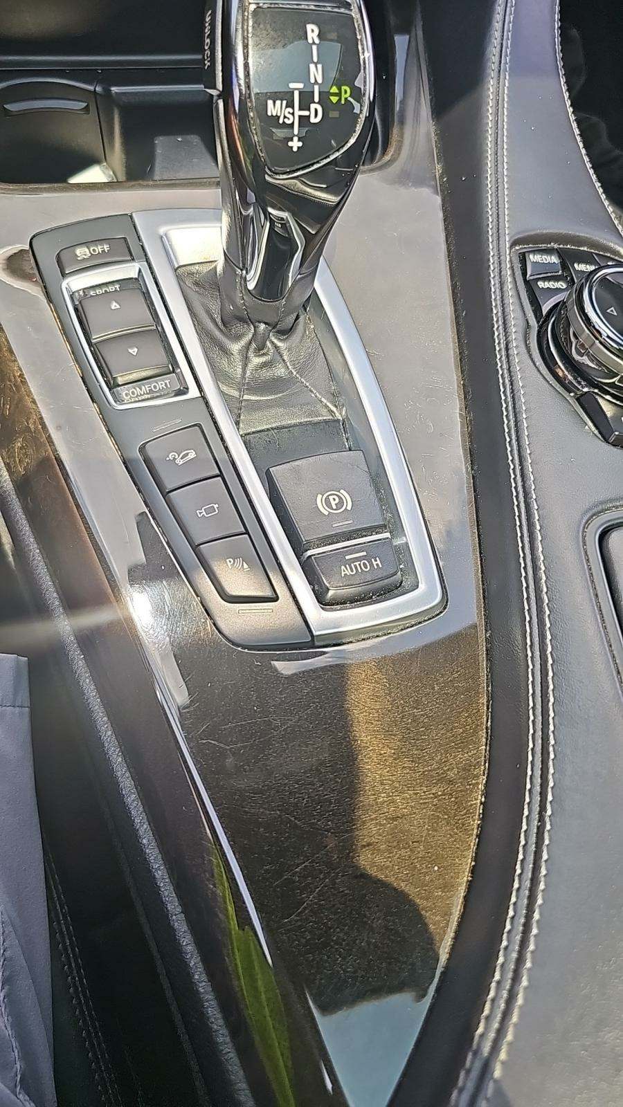 2015 BMW 6 Series 650i xDrive AWD