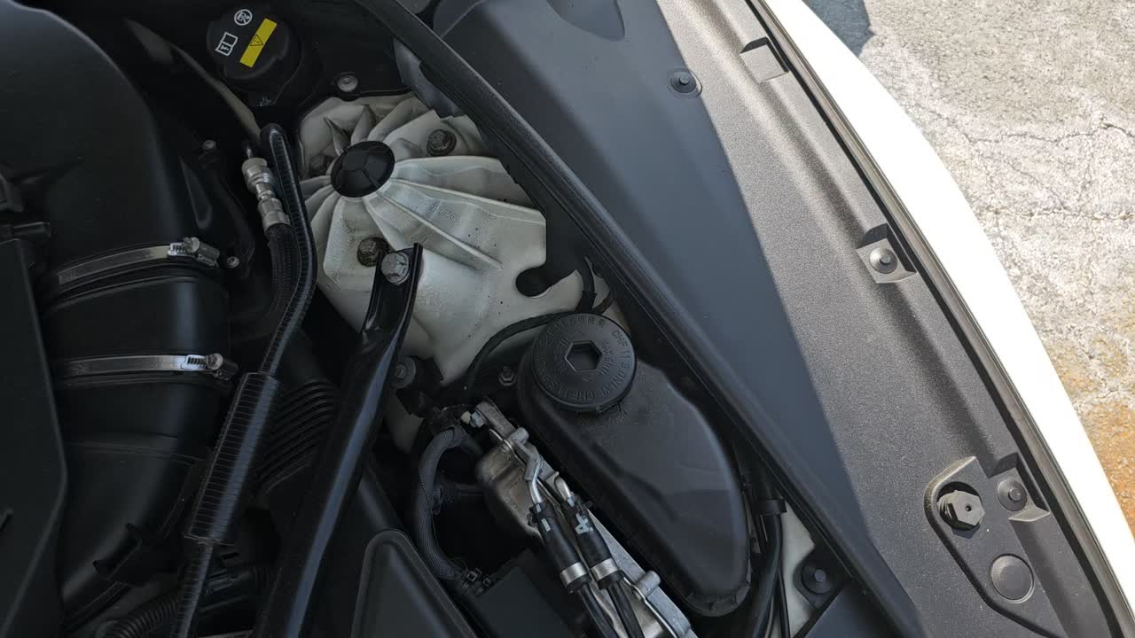 2015 BMW 6 Series 650i xDrive AWD