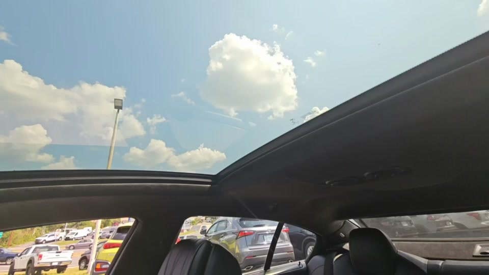 2015 BMW 6 Series 650i xDrive AWD