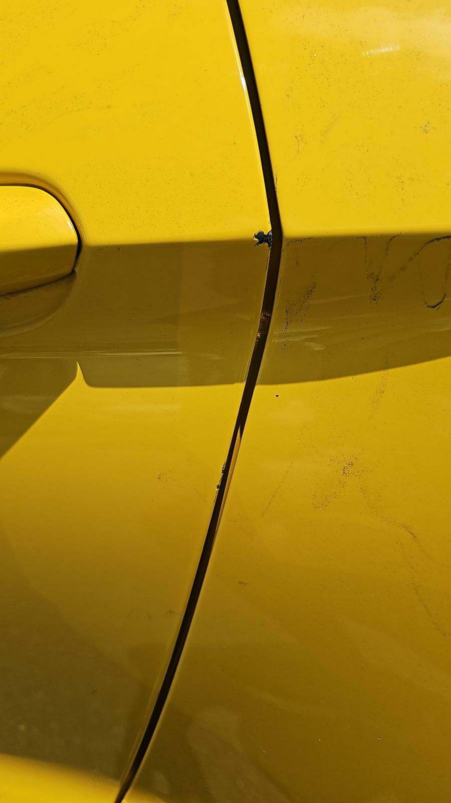 2018 Ford Mustang EcoBoost RWD