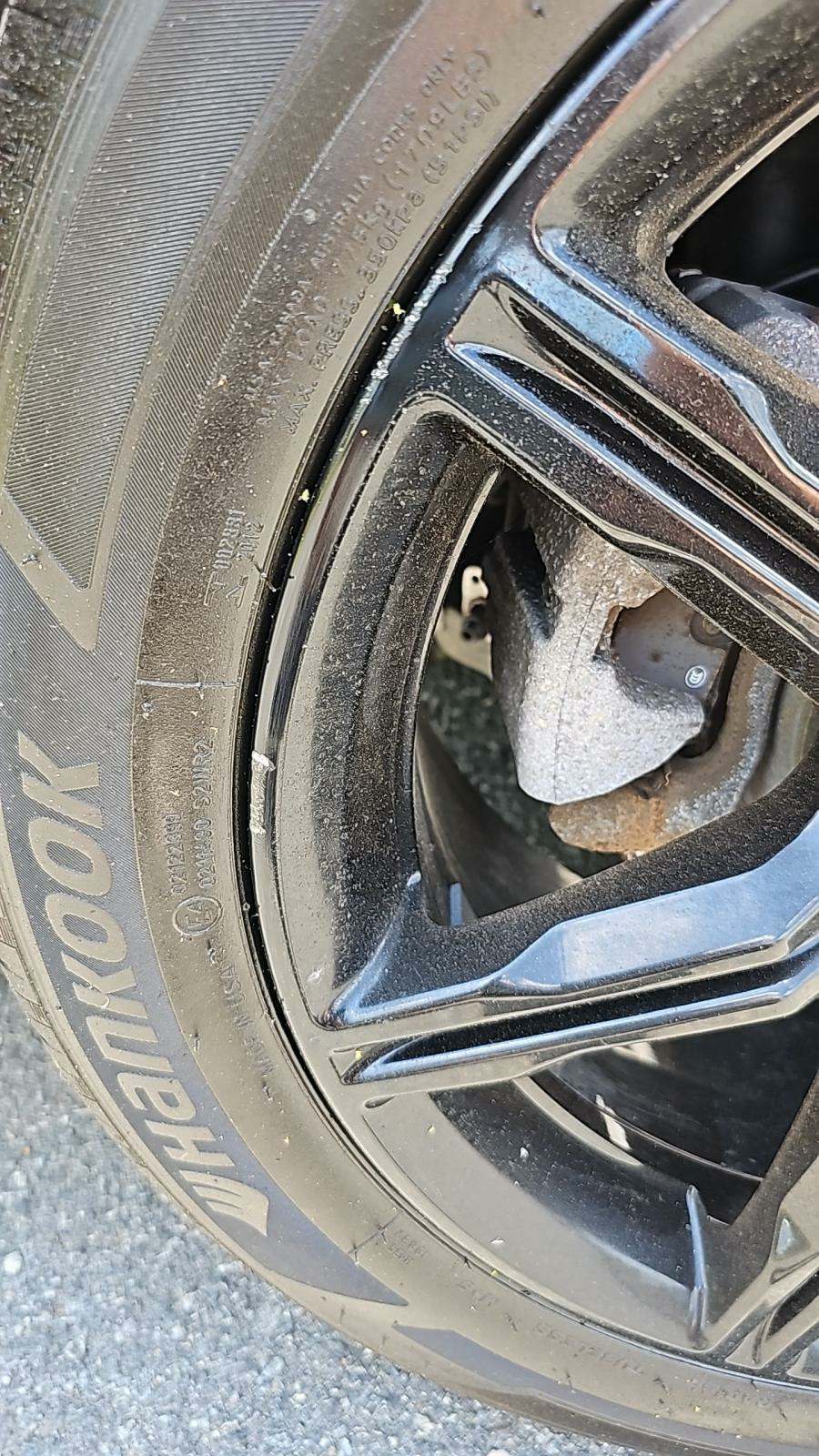 2018 Ford Mustang EcoBoost RWD