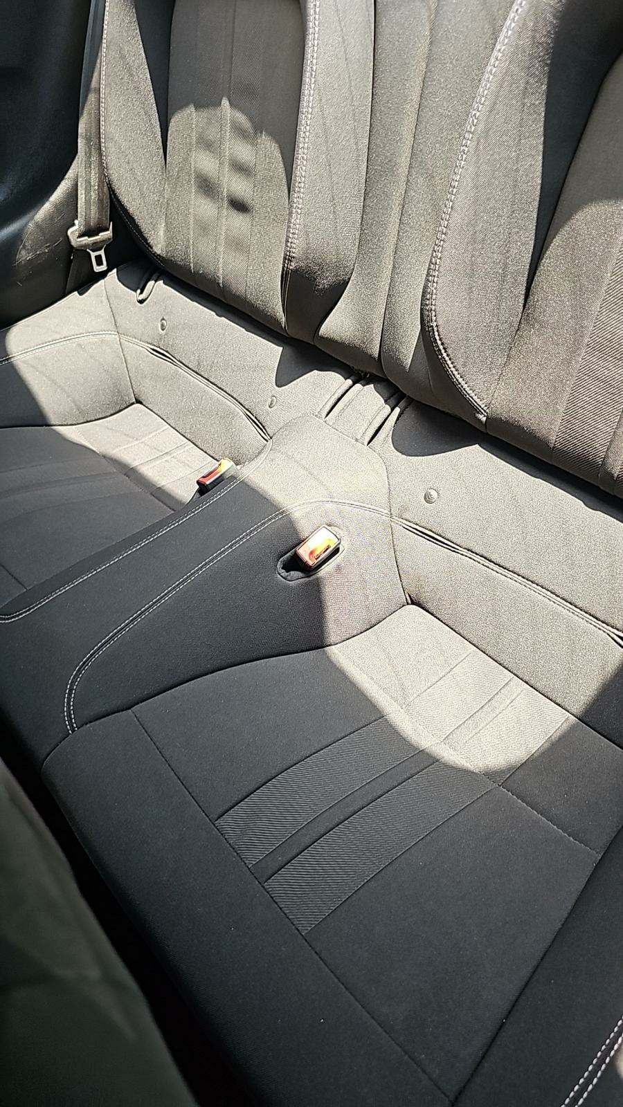 2018 Ford Mustang EcoBoost RWD