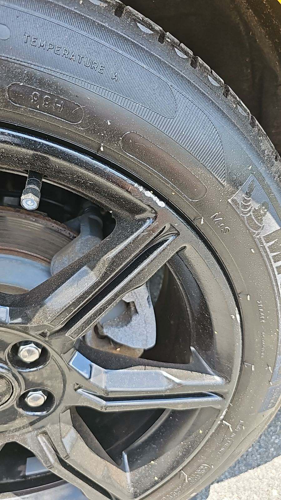 2018 Ford Mustang EcoBoost RWD