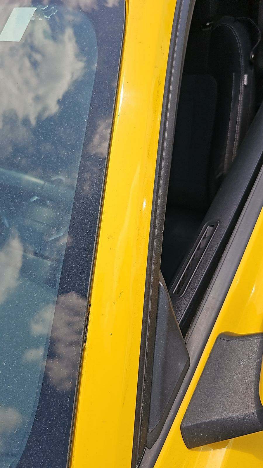 2018 Ford Mustang EcoBoost RWD