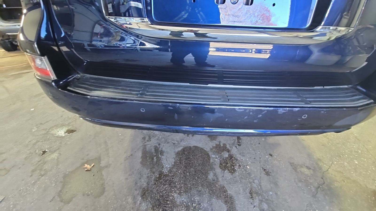 2019 Lexus GX GX 460 Premium AWD