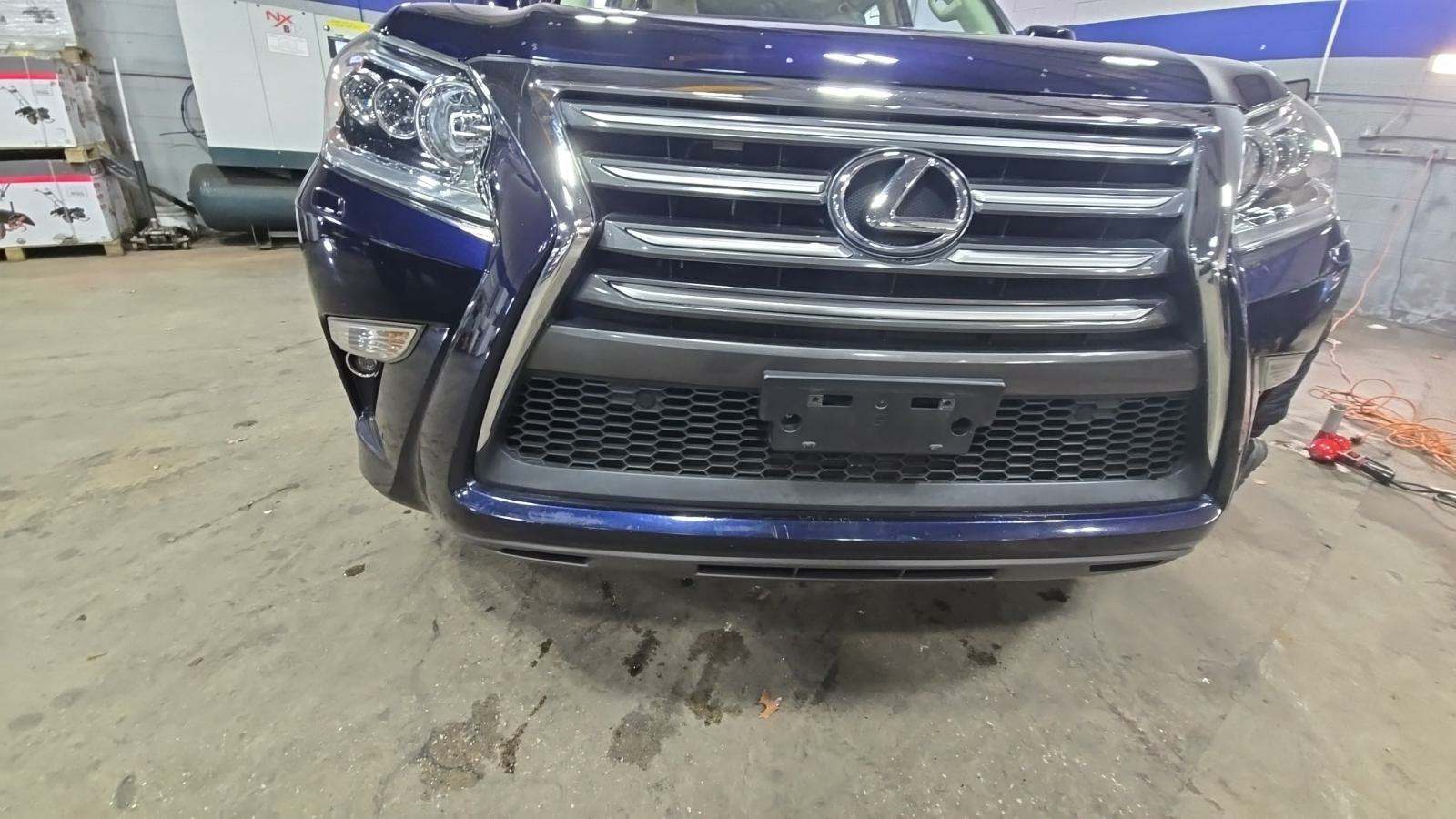 2019 Lexus GX GX 460 Premium AWD