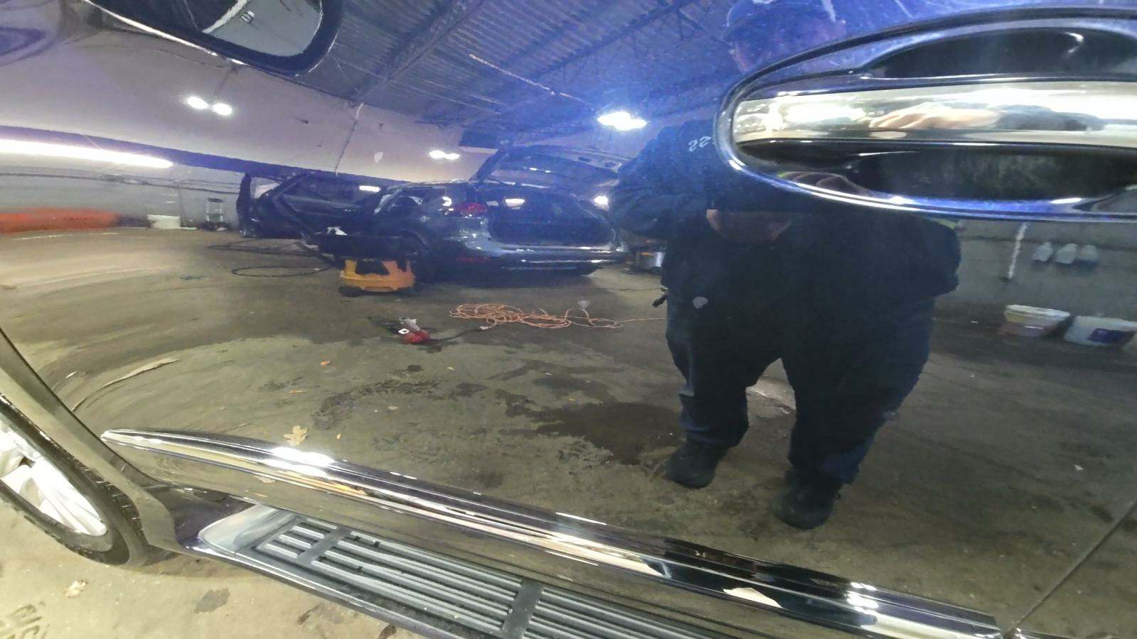 2019 Lexus GX GX 460 Premium AWD