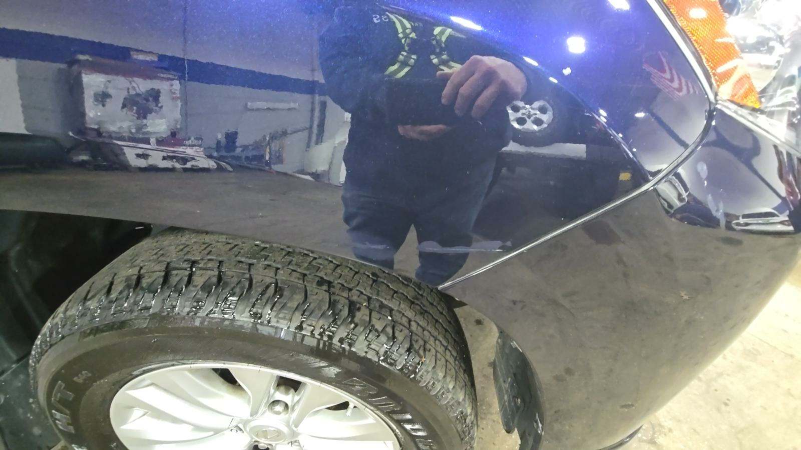 2019 Lexus GX GX 460 Premium AWD