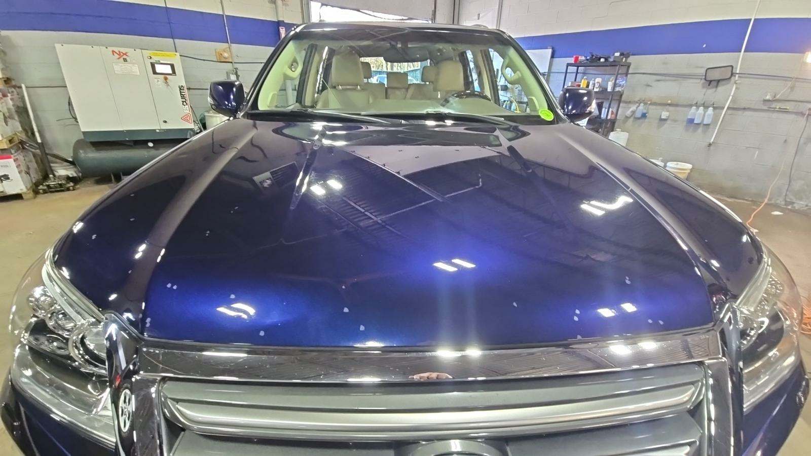 2019 Lexus GX GX 460 Premium AWD