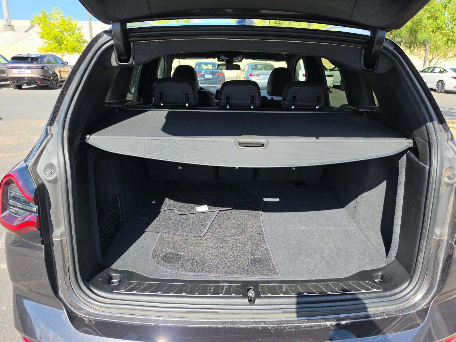 2024 BMW X3 sDrive30i RWD