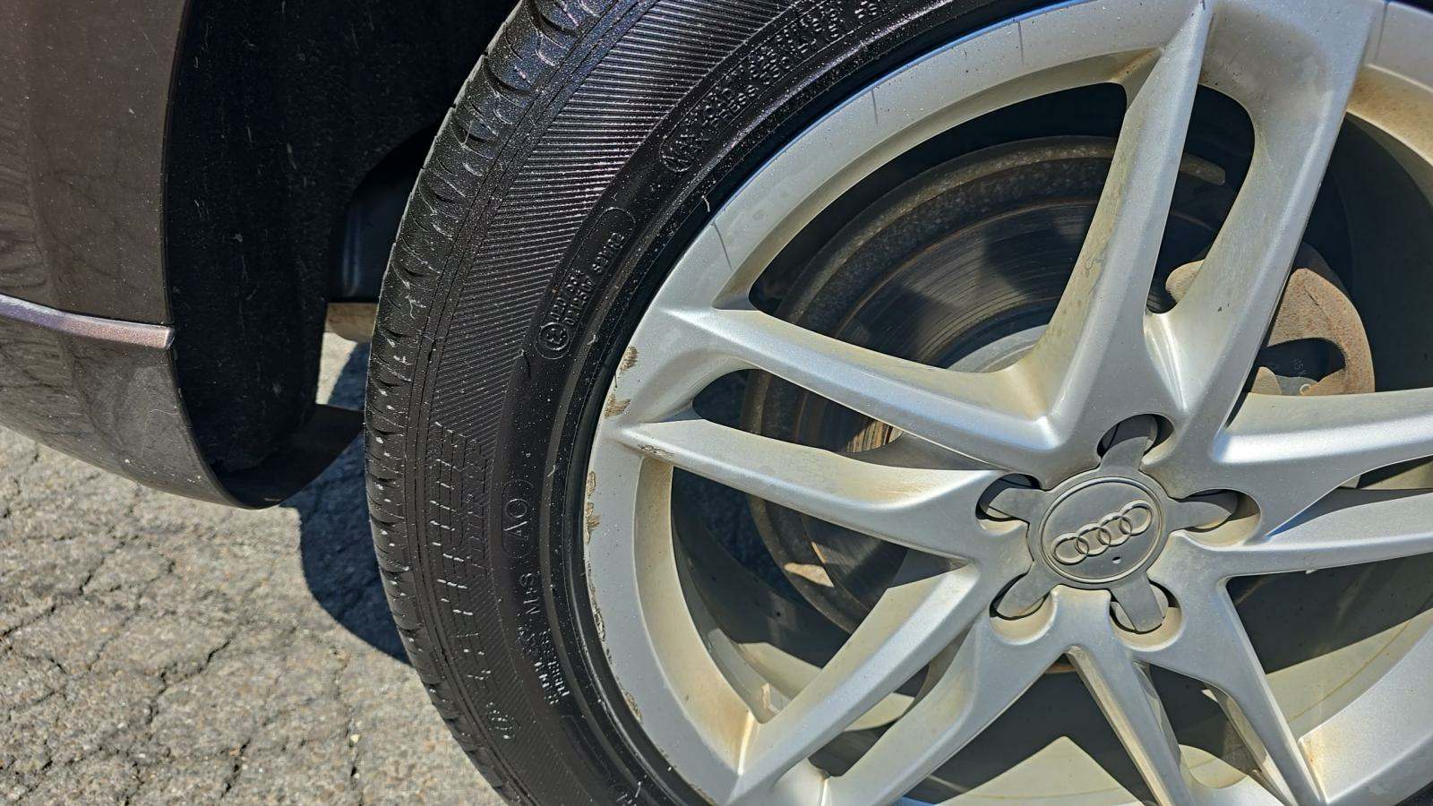 2013 Audi Q5 2.0T Premium Plus AWD