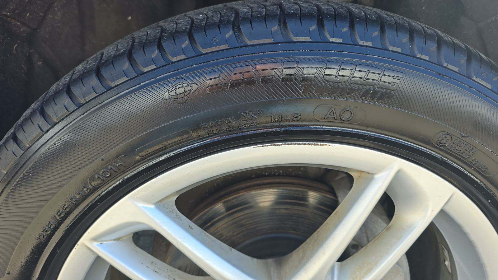 2013 Audi Q5 2.0T Premium Plus AWD