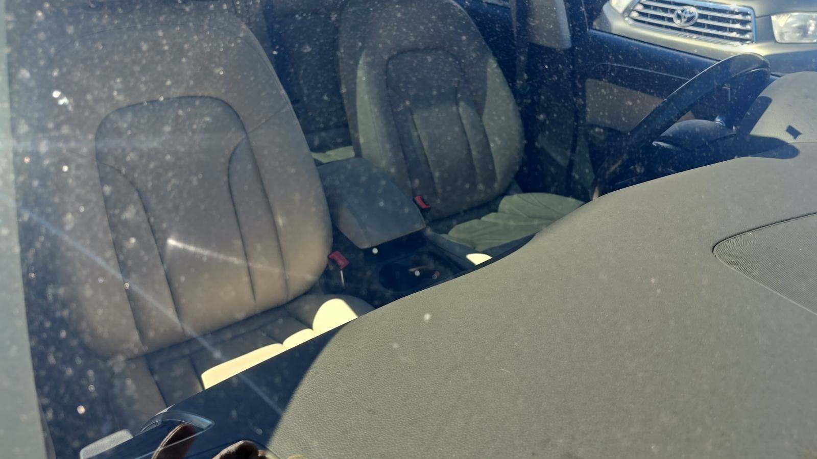 2013 Audi Q5 2.0T Premium Plus AWD