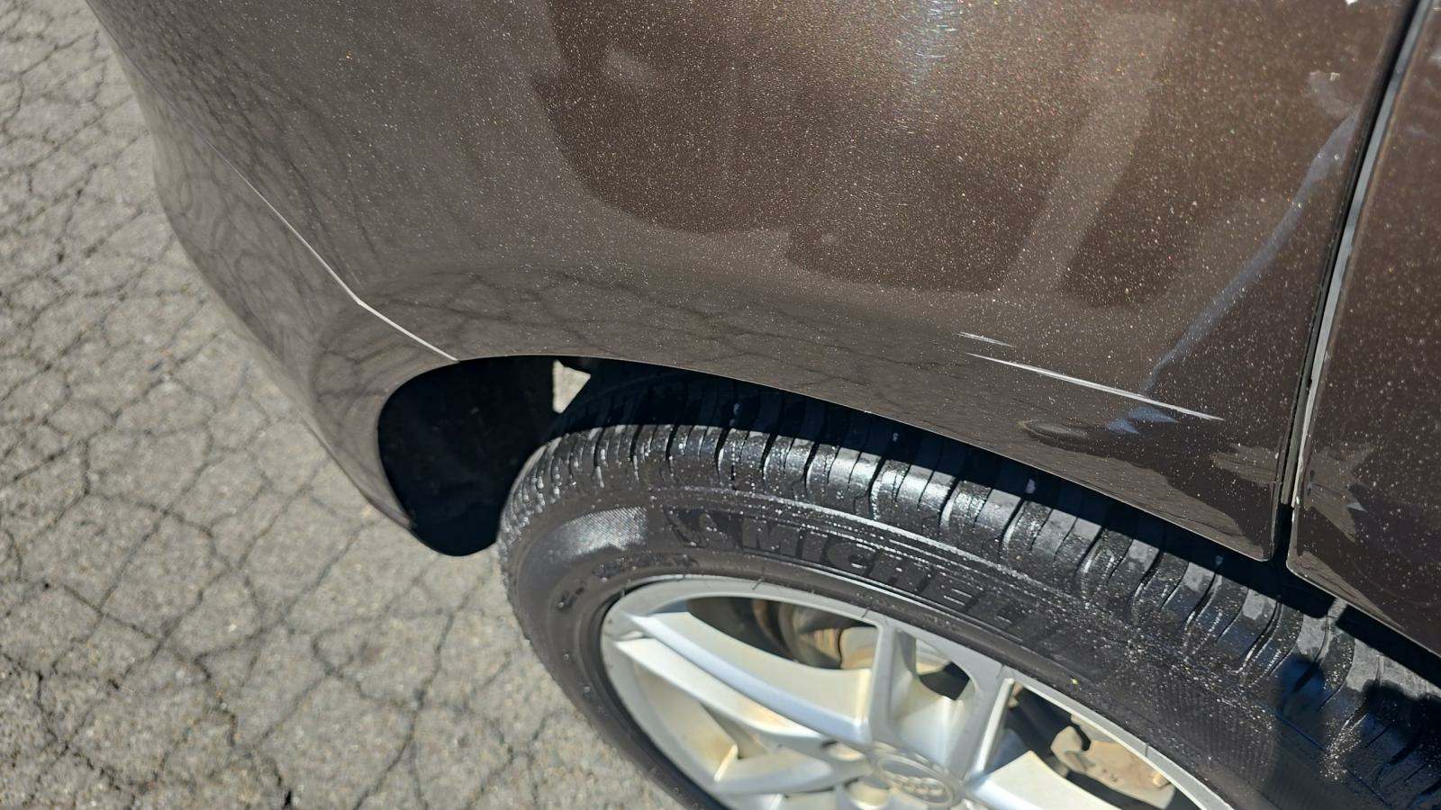 2013 Audi Q5 2.0T Premium Plus AWD