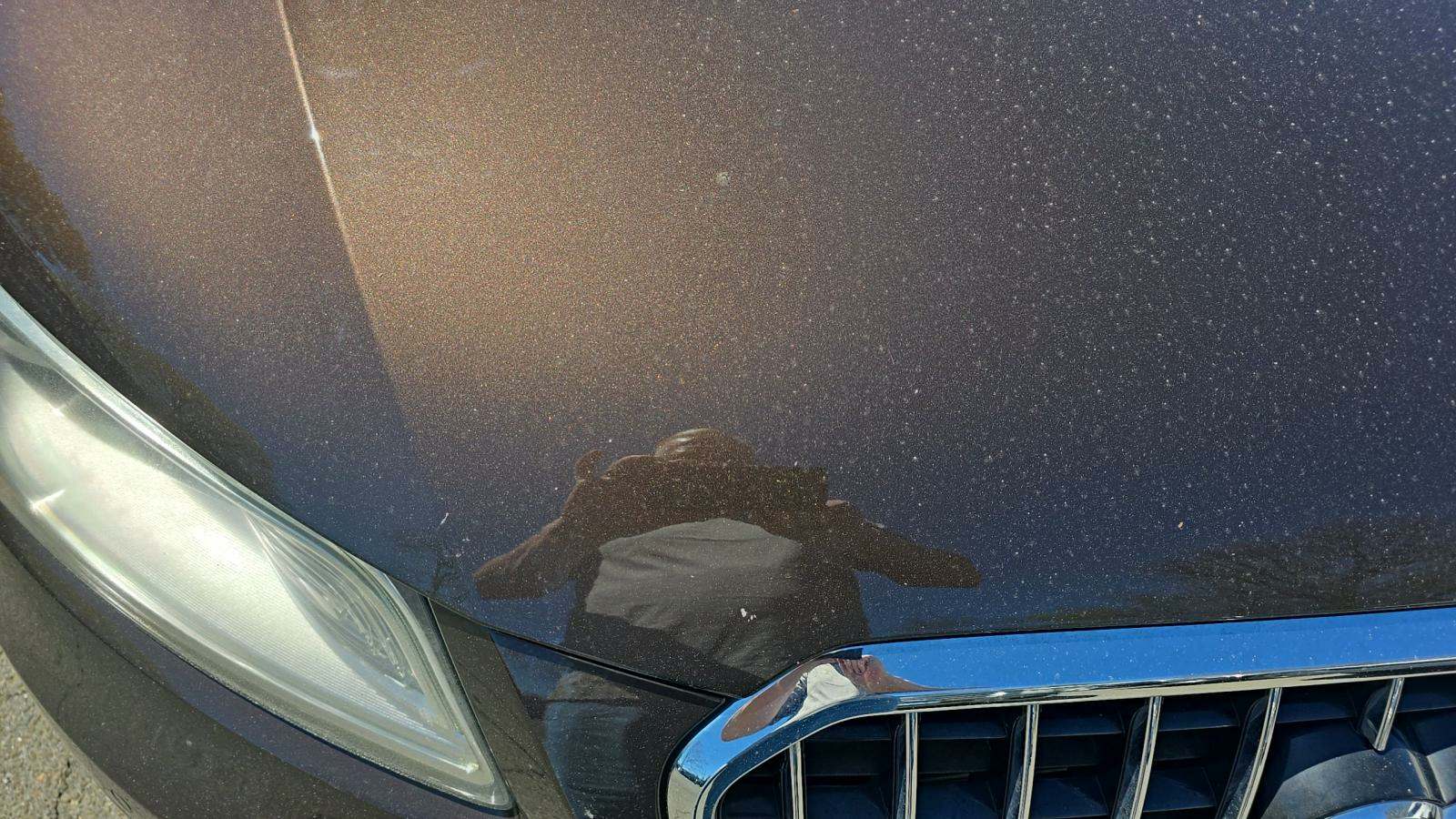 2013 Audi Q5 2.0T Premium Plus AWD