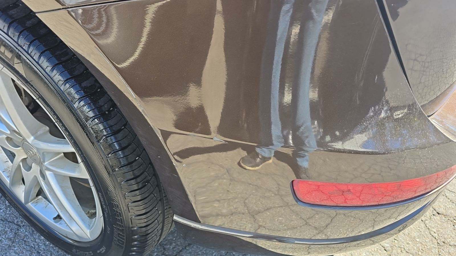 2013 Audi Q5 2.0T Premium Plus AWD