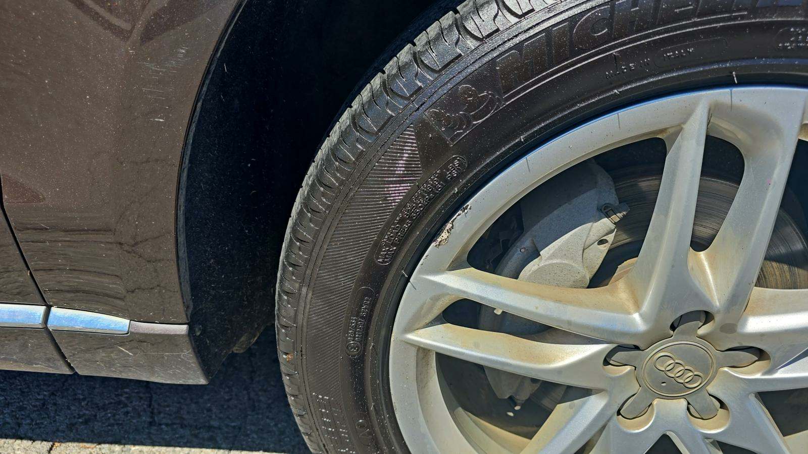 2013 Audi Q5 2.0T Premium Plus AWD