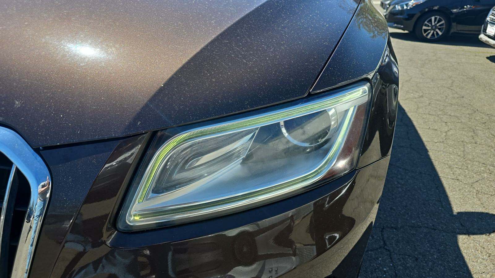 2013 Audi Q5 2.0T Premium Plus AWD