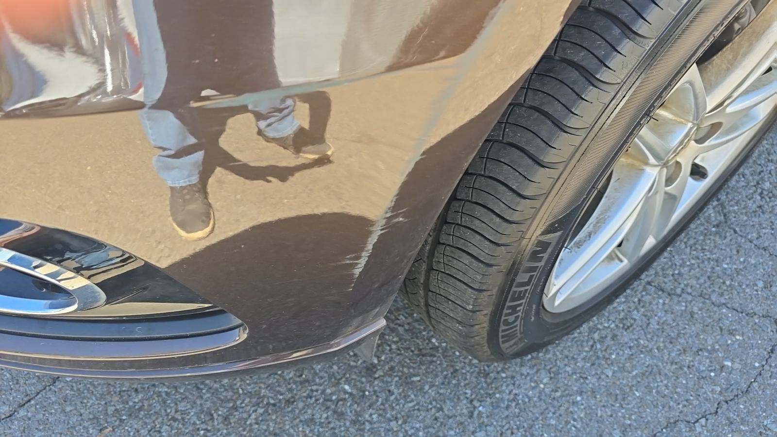 2013 Audi Q5 2.0T Premium Plus AWD