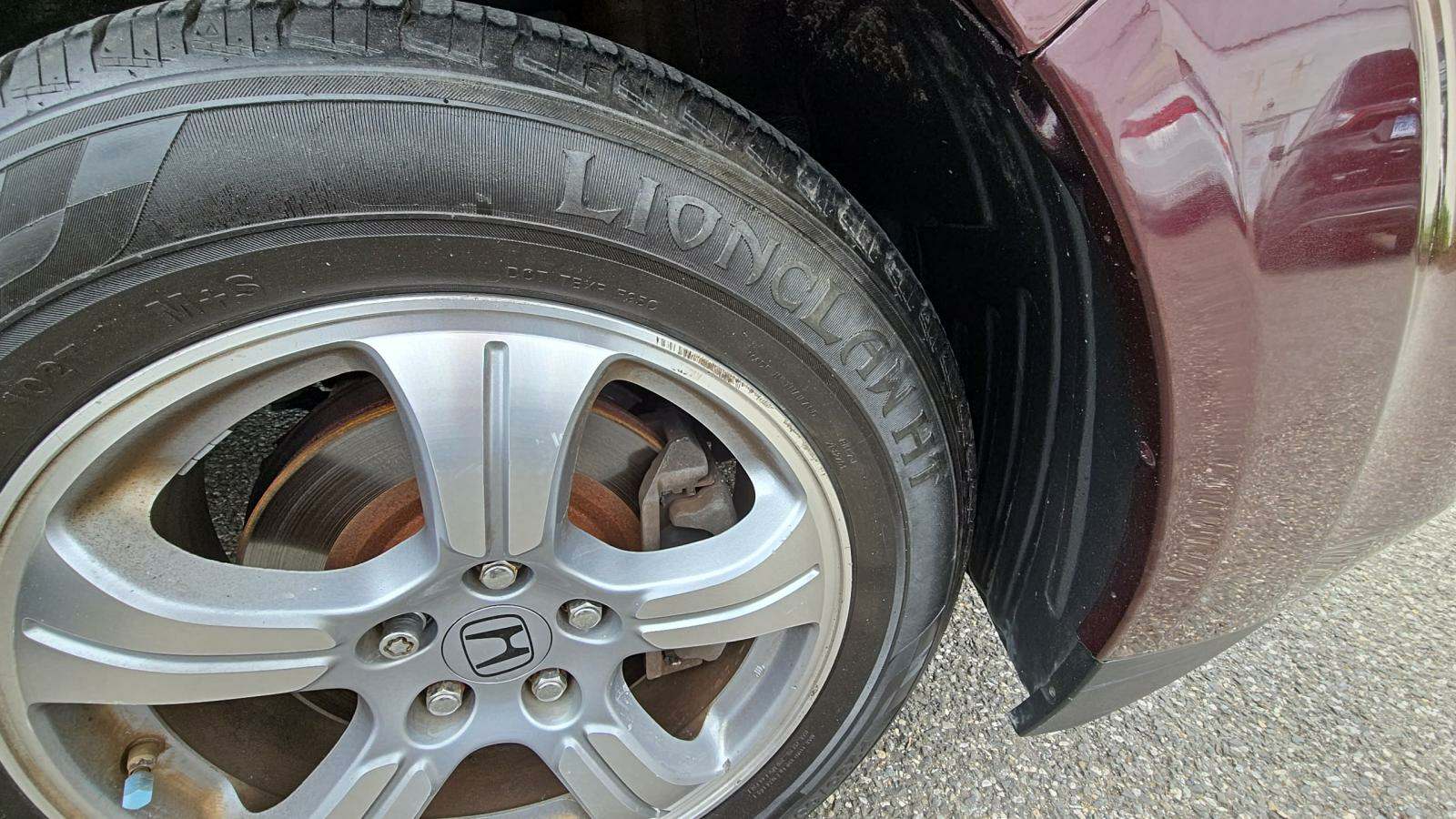 2015 Honda Pilot EX-L AWD