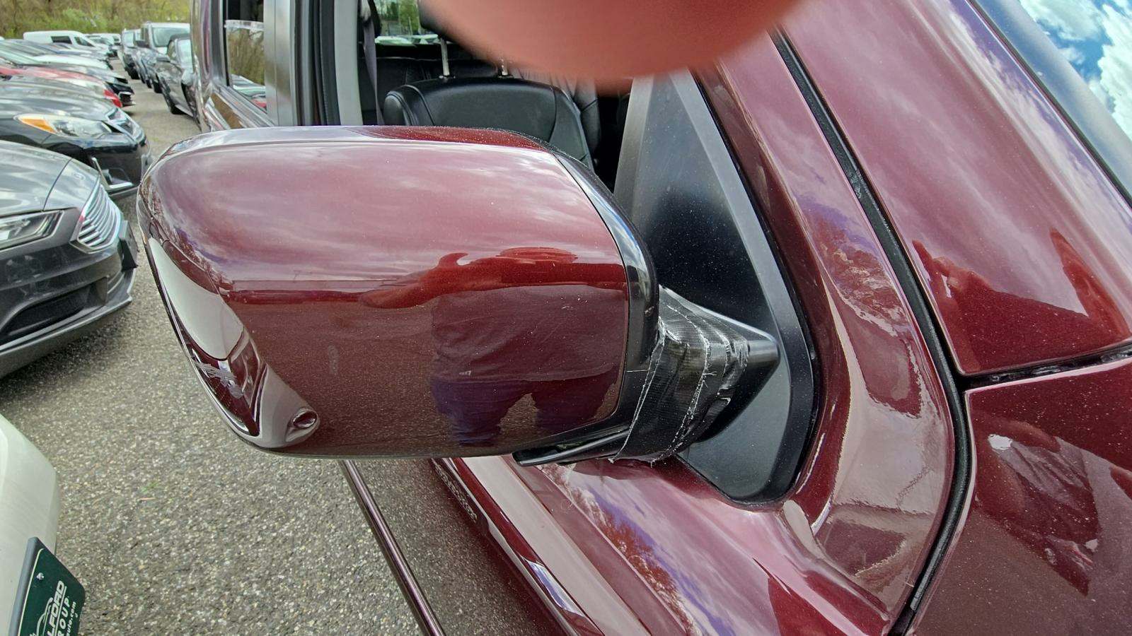 2015 Honda Pilot EX-L AWD