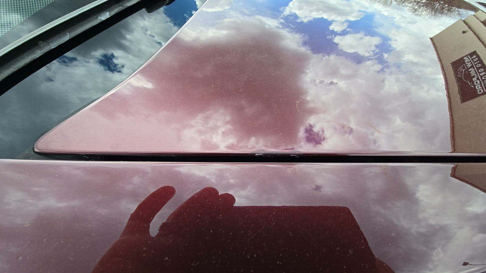 2015 Honda Pilot EX-L AWD