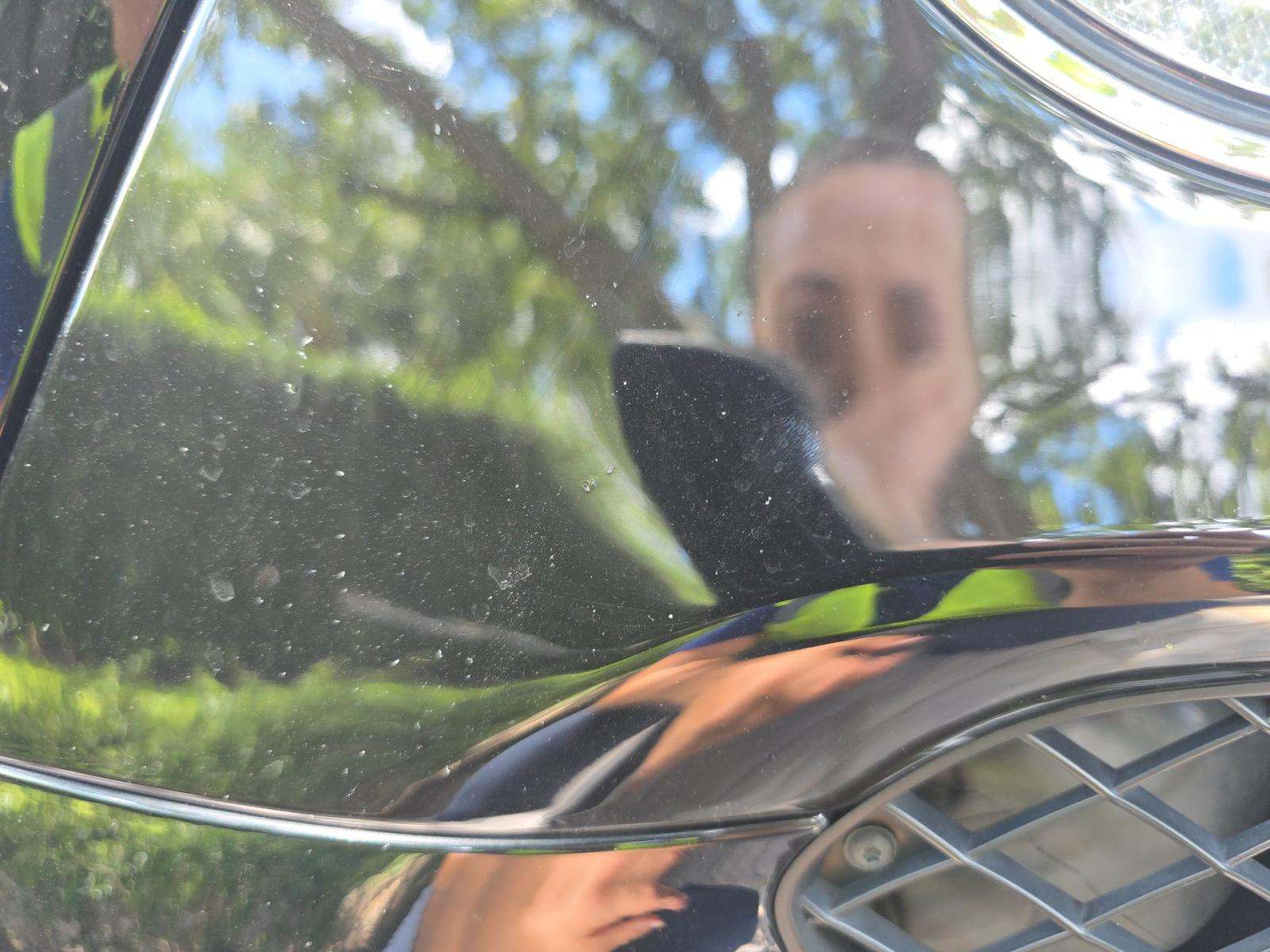 2019 Bentley Bentayga V8 AWD