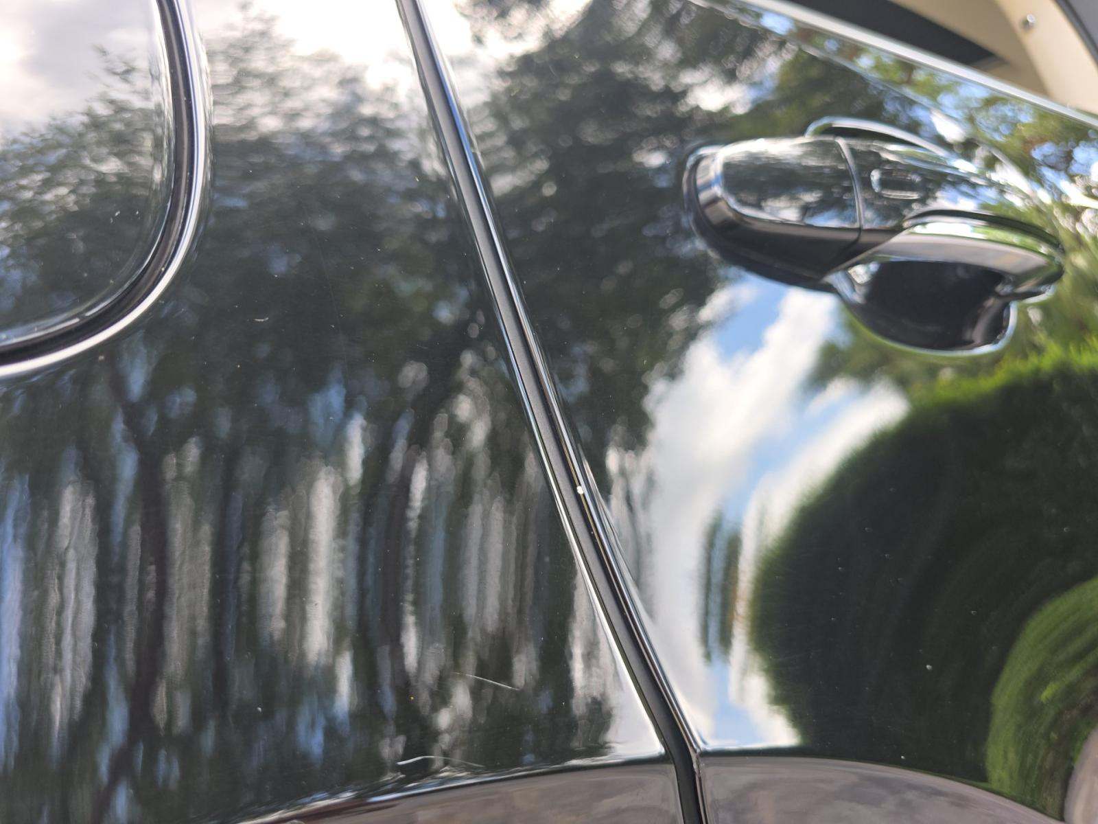 2019 Bentley Bentayga V8 AWD