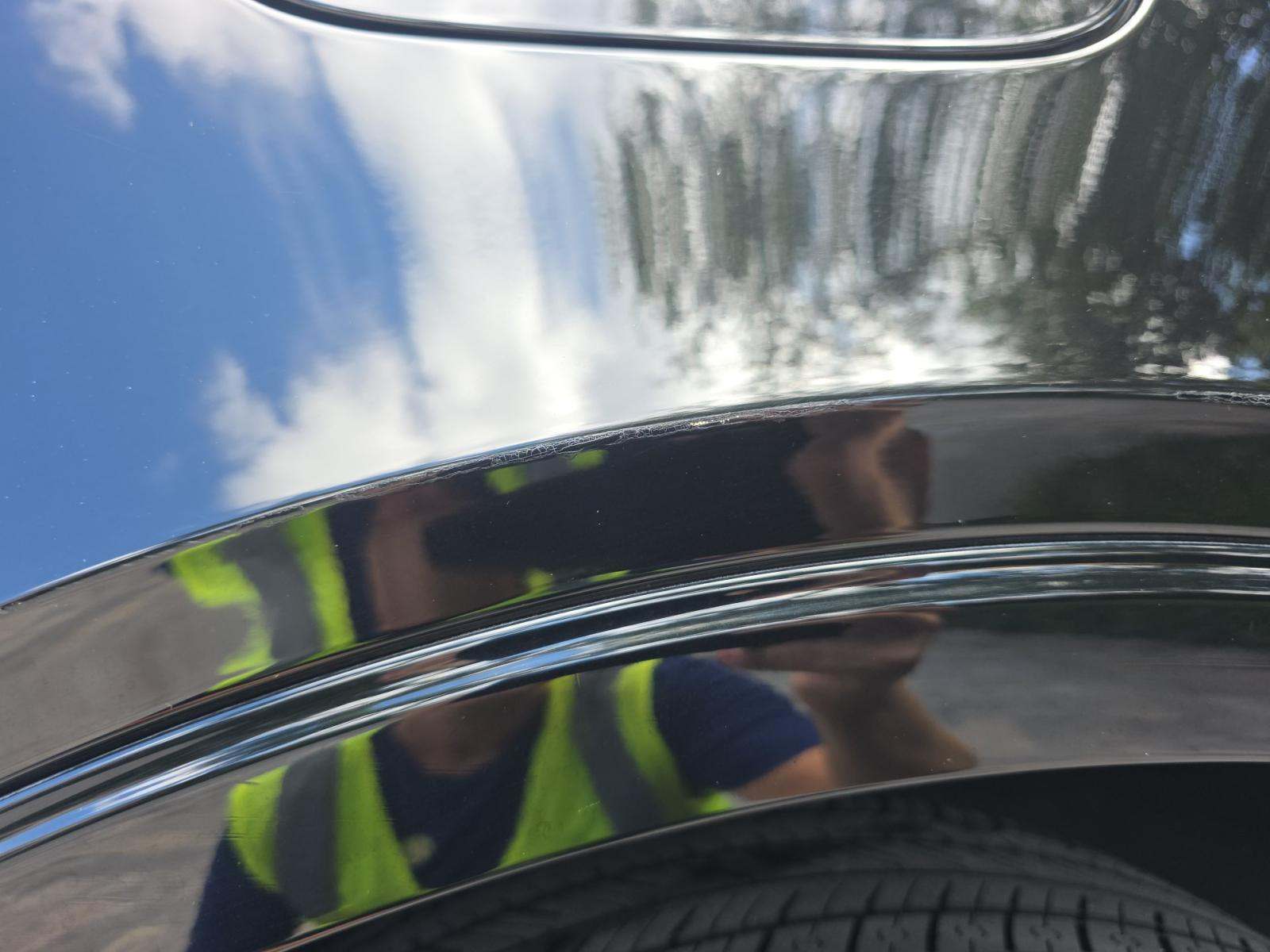 2019 Bentley Bentayga V8 AWD