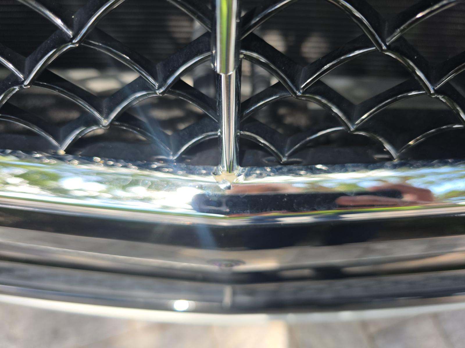 2019 Bentley Bentayga V8 AWD