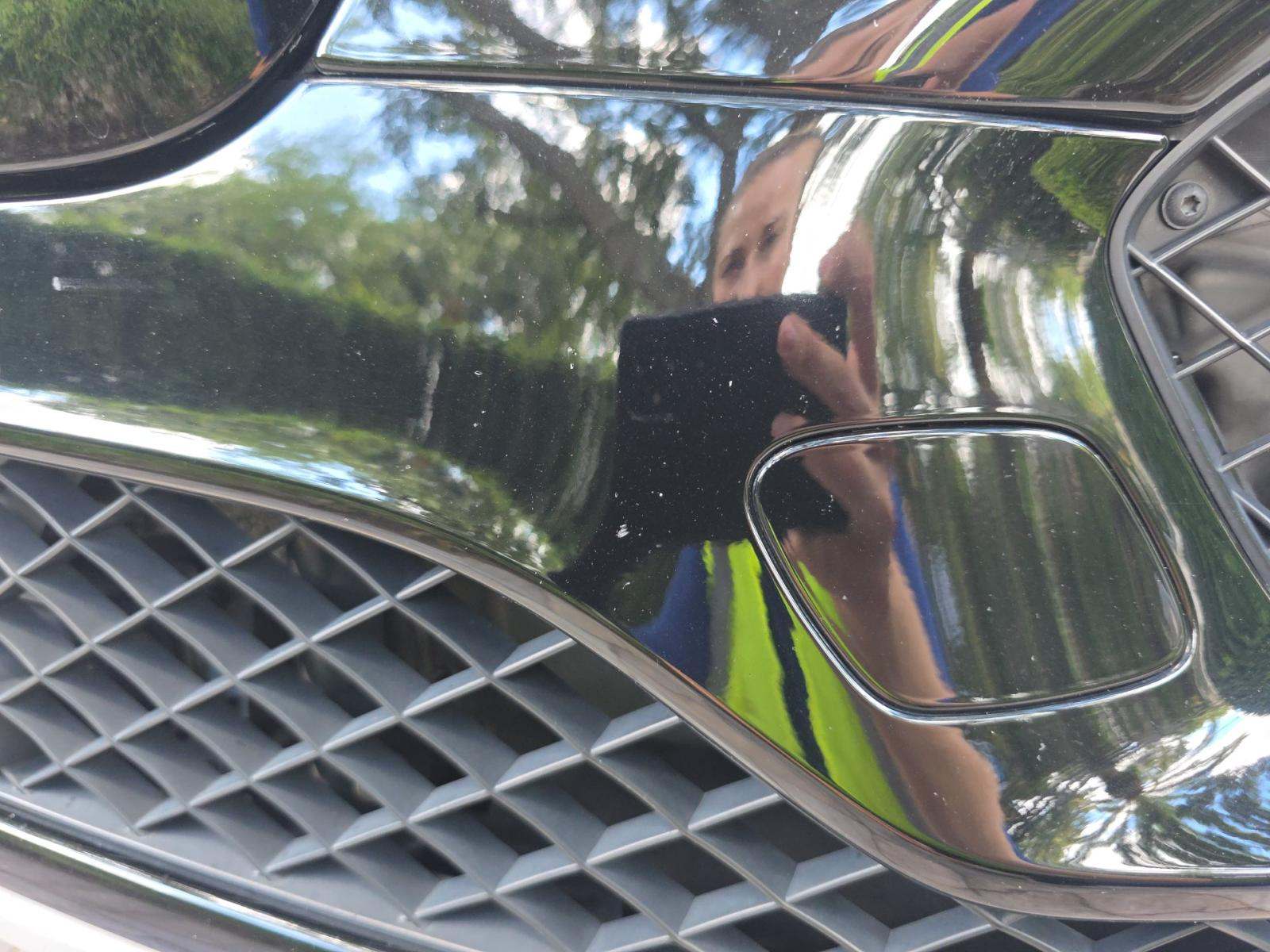2019 Bentley Bentayga V8 AWD