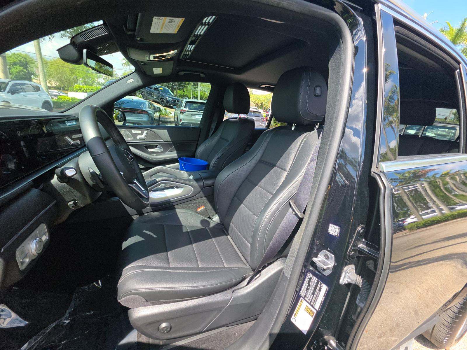 MERCEDES-BENZ GLE-CLASS - 6