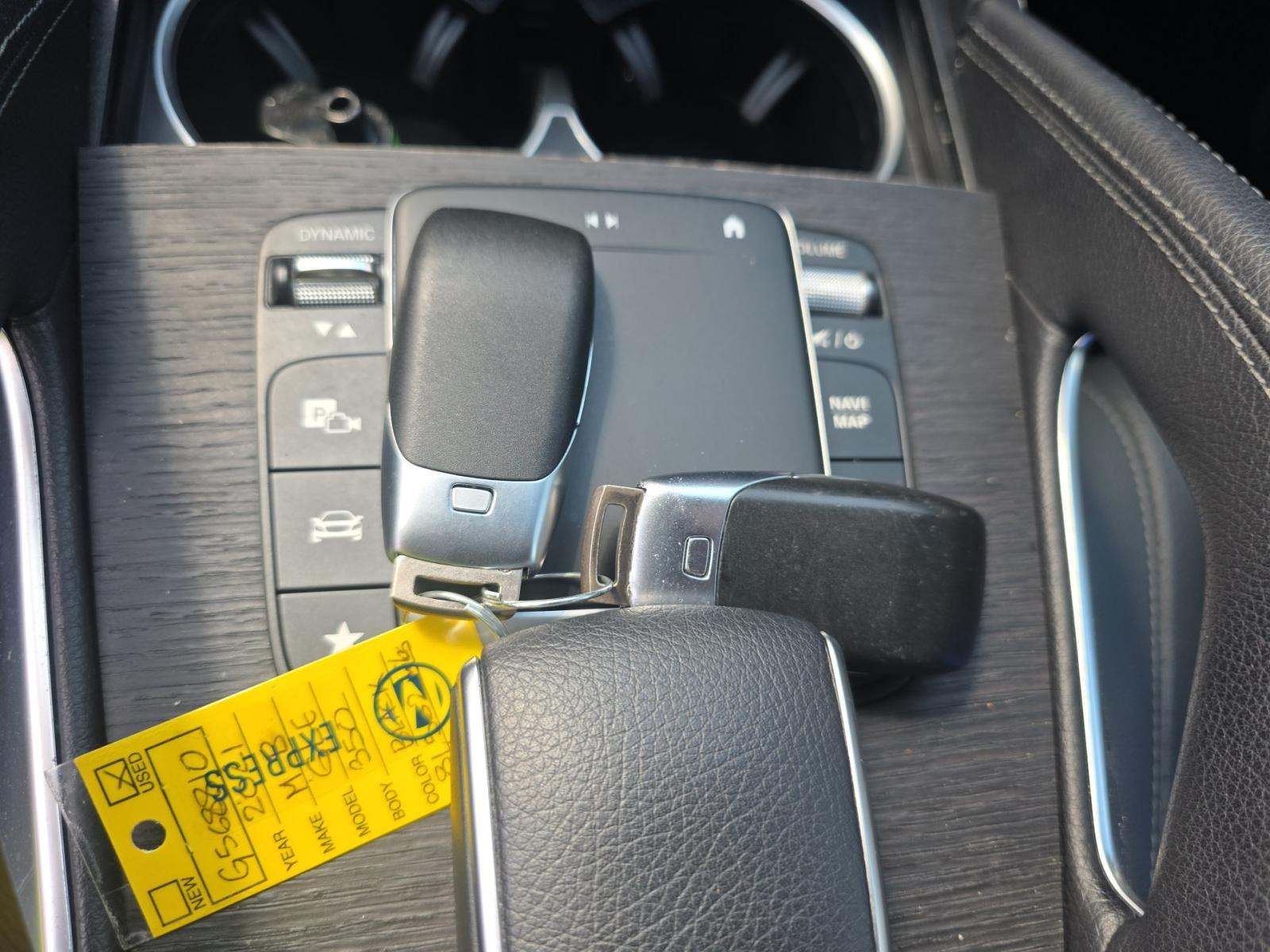 MERCEDES-BENZ GLE-CLASS - 8