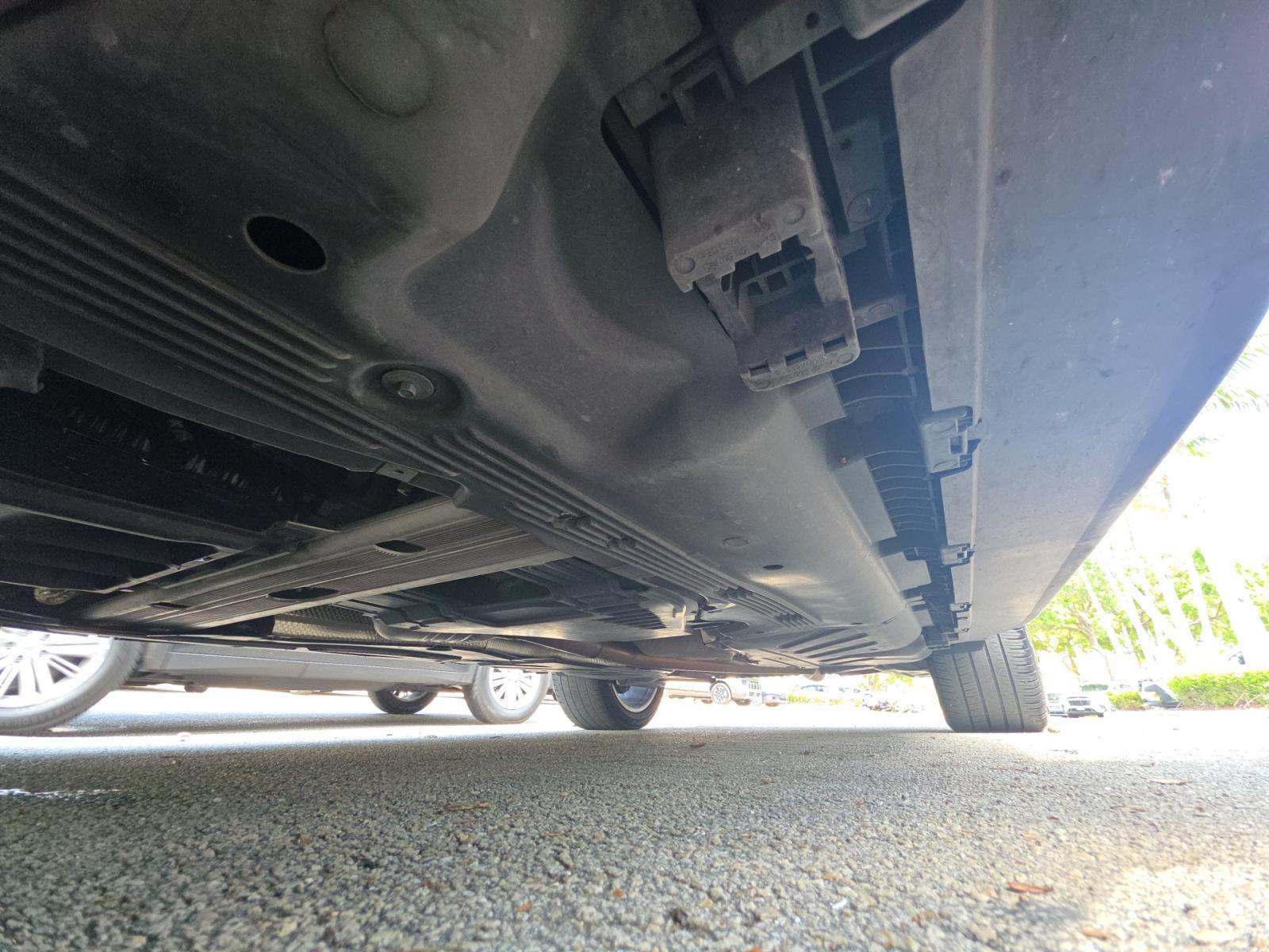 MERCEDES-BENZ GLE-CLASS - 7