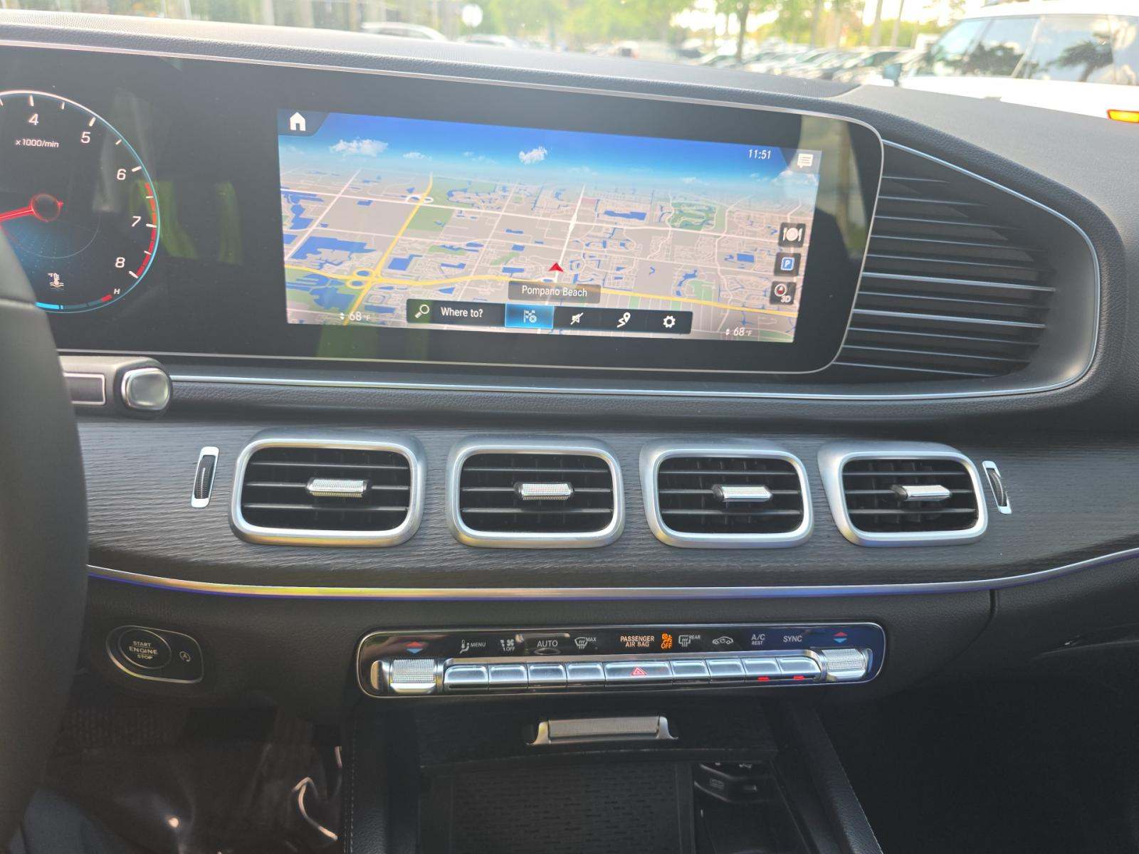 MERCEDES-BENZ GLE-CLASS - 10