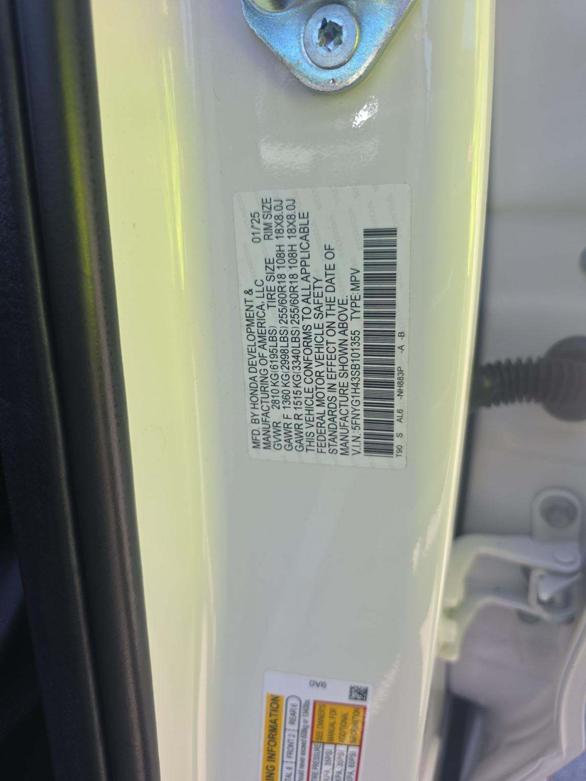 HONDA OTHER - 5